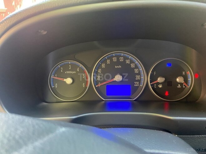 Hyundai Santa Fe 2008, 155,000 km - 2.0 l - Bakı