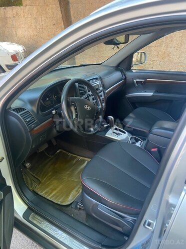 Hyundai Santa Fe 2008, 155,000 km - 2.0 l - Bakı