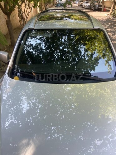 Hyundai Santa Fe 2008, 155,000 km - 2.0 l - Bakı
