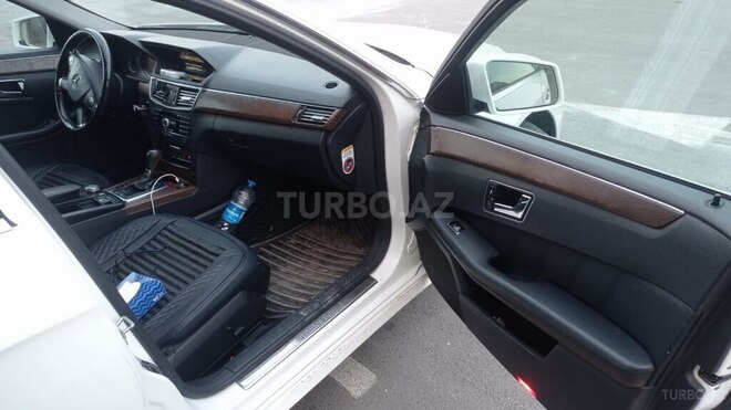 Mercedes E 220 d 2009, 350,000 km - 2.1 l - Bakı
