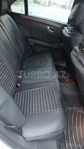 Mercedes E 220 d 2009, 350,000 km - 2.1 l - Bakı