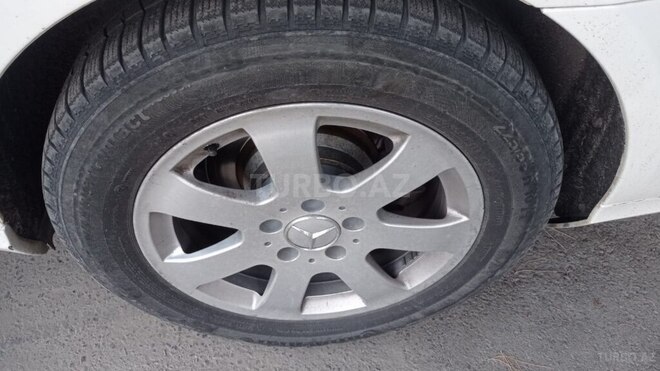 Mercedes E 220 d 2009, 350,000 km - 2.1 l - Bakı
