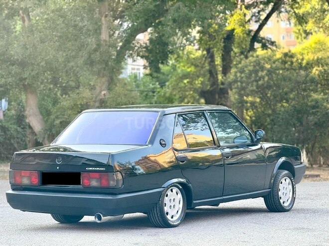 Tofas Sahin 2005, 128,000 km - 1.6 l - Xırdalan