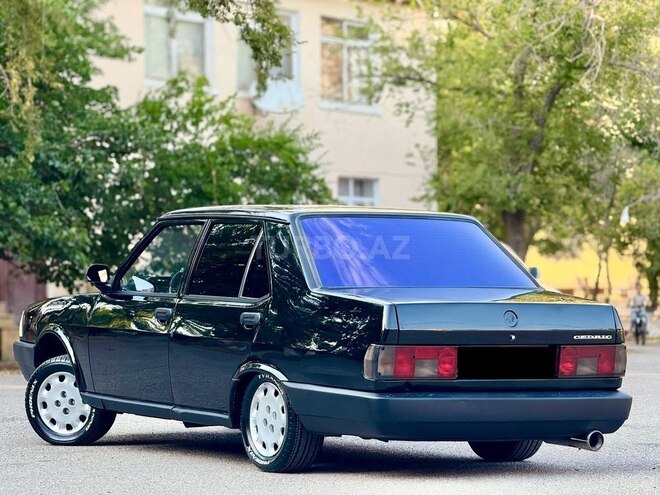 Tofas Sahin 2005, 128,000 km - 1.6 l - Xırdalan