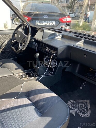 Tofas Sahin 2005, 128,000 km - 1.6 l - Xırdalan