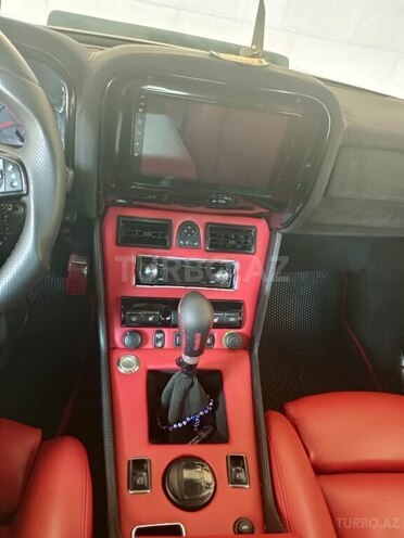 LADA (VAZ) Niva 2015, 92,000 km - 1.7 л - Bakı