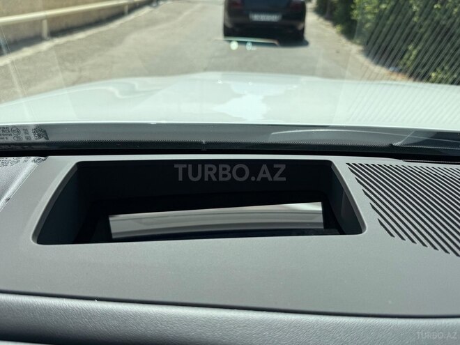 BMW 520 2023, 27,000 km - 2.0 l - Bakı
