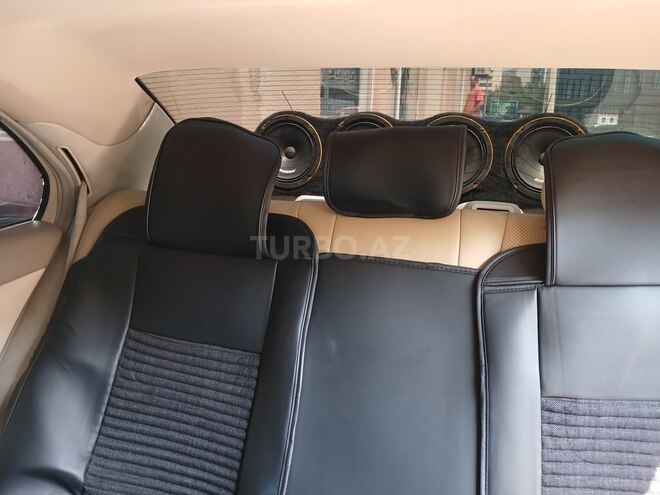 Mercedes E 220 d 2004, 278,000 km - 2.2 l - Bakı
