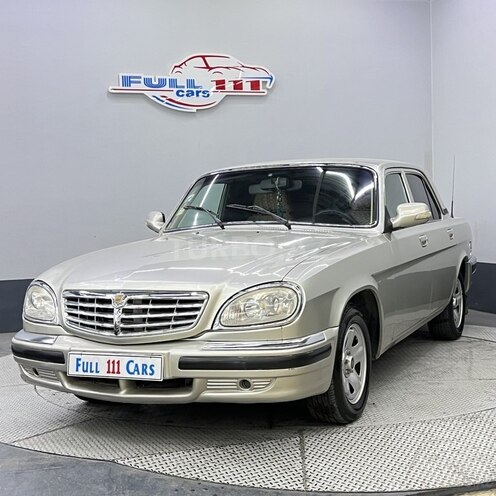 GAZ 31105 2008, 222,111 km - 2.3 l - Sumqayıt