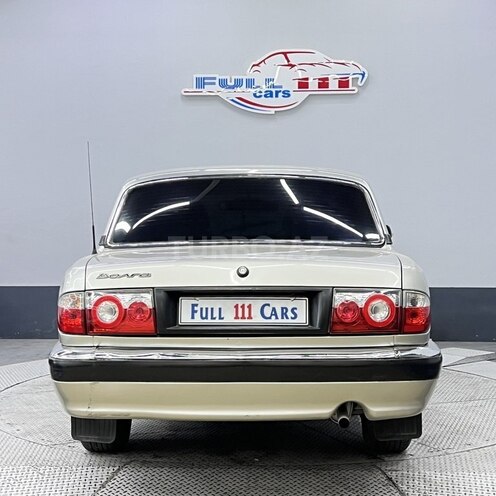 GAZ 31105 2008, 222,111 km - 2.3 l - Sumqayıt