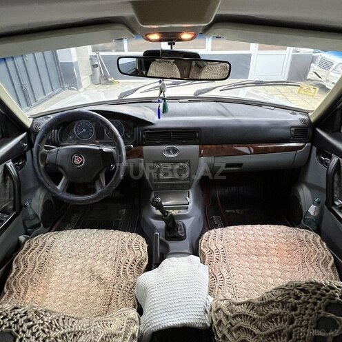 GAZ 31105 2008, 222,111 km - 2.3 l - Sumqayıt