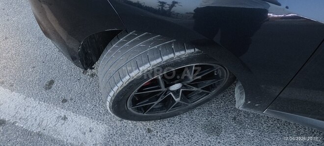 Renault Megane 2009, 630,000 km - 1.5 l - Bakı
