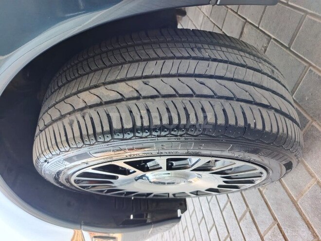 Mercedes E 240 2000, 260,000 km - 2.6 l - Bakı
