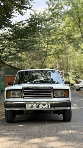 LADA (VAZ) 2107 2000, 72,236 km - 1.6 л - Qəbələ