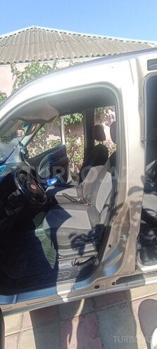 Fiat Doblo 2010, 200,000 km - 1.4 l - Bakı
