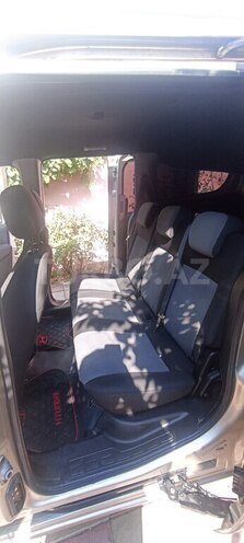 Fiat Doblo 2010, 200,000 km - 1.4 l - Bakı