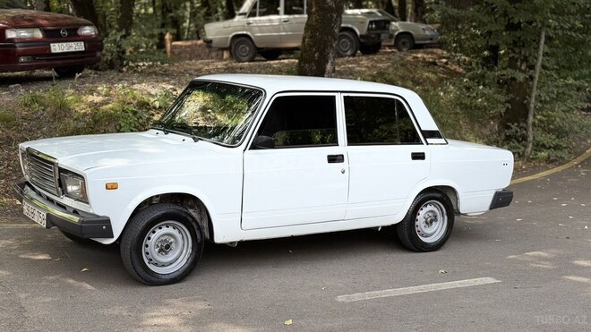 LADA (VAZ) 2107 2000, 72,236 km - 1.6 л - Qəbələ