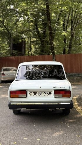 LADA (VAZ) 2107 2000, 72,236 km - 1.6 л - Qəbələ