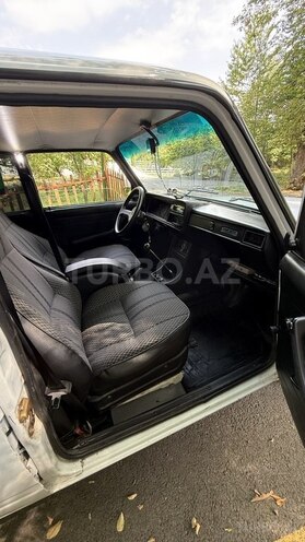 LADA (VAZ) 2107 2000, 72,236 km - 1.6 л - Qəbələ