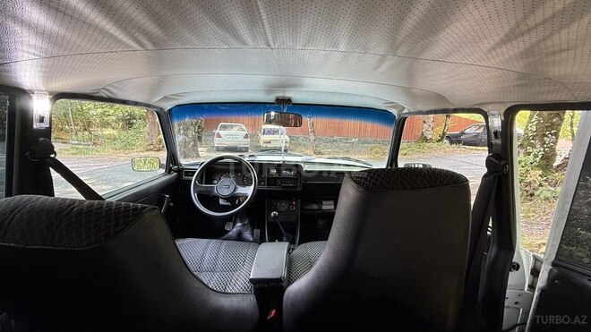 LADA (VAZ) 2107 2000, 72,236 km - 1.6 л - Qəbələ