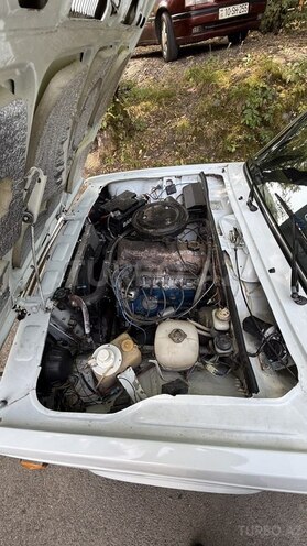 LADA (VAZ) 2107 2000, 72,236 km - 1.6 л - Qəbələ