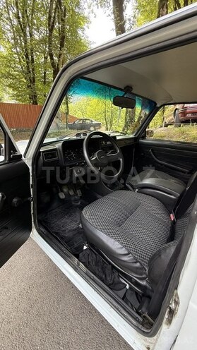 LADA (VAZ) 2107 2000, 72,236 km - 1.6 л - Qəbələ