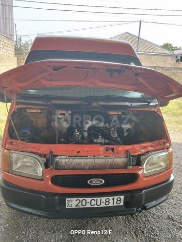 Ford Transit 1998, 300,000 km - 2.5 л - Tovuz