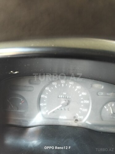Ford Transit 1998, 300,000 km - 2.5 л - Tovuz