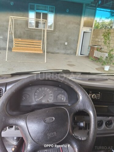 Ford Transit 1998, 300,000 km - 2.5 л - Tovuz