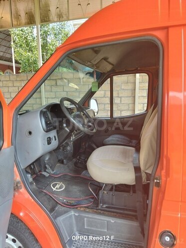 Ford Transit 1998, 300,000 km - 2.5 л - Tovuz