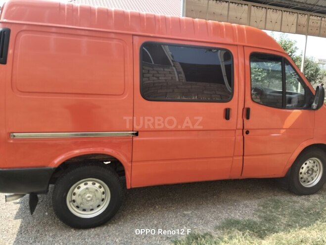 Ford Transit 1998, 300,000 km - 2.5 л - Tovuz