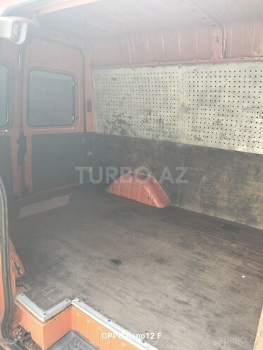Ford Transit 1998, 300,000 km - 2.5 л - Tovuz