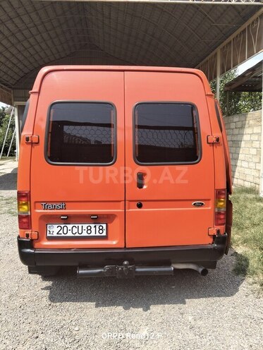 Ford Transit 1998, 300,000 km - 2.5 л - Tovuz