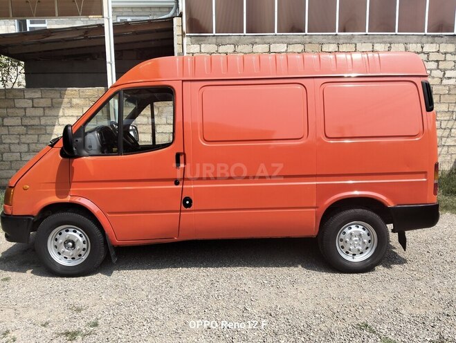 Ford Transit 1998, 300,000 km - 2.5 л - Tovuz