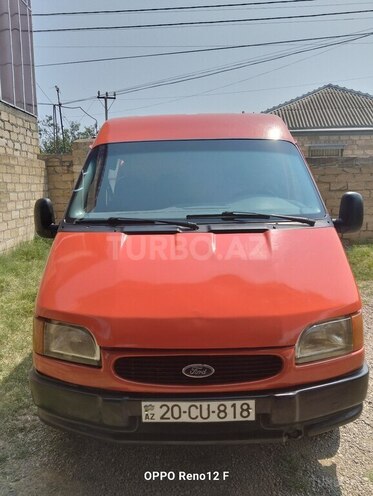 Ford Transit 1998, 300,000 km - 2.5 л - Tovuz