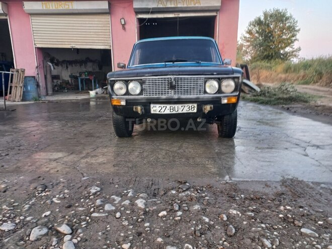 LADA (VAZ) 2106 1984, 885,555 km - 1.6 л - Xaçmaz