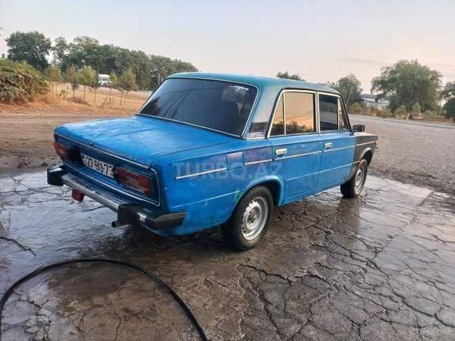 LADA (VAZ) 2106 1984, 885,555 km - 1.6 л - Xaçmaz