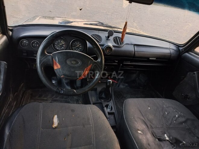 LADA (VAZ) 2106 1984, 885,555 km - 1.6 л - Xaçmaz