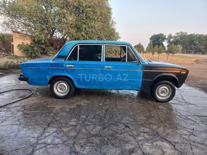 LADA (VAZ) 2106 1984, 885,555 km - 1.6 л - Xaçmaz