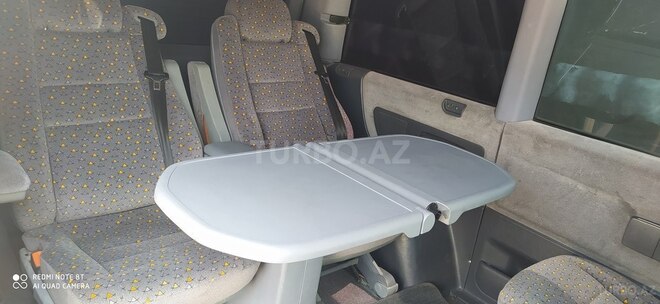 Mercedes Vito-9