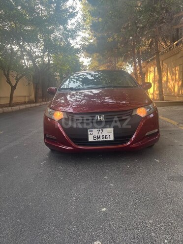 Honda Insight 2010, 225,000 km - 1.3 l - Bakı