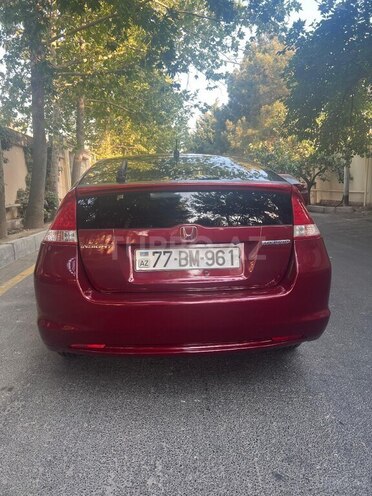 Honda Insight 2010, 225,000 km - 1.3 l - Bakı
