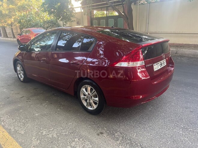 Honda Insight 2010, 225,000 km - 1.3 l - Bakı