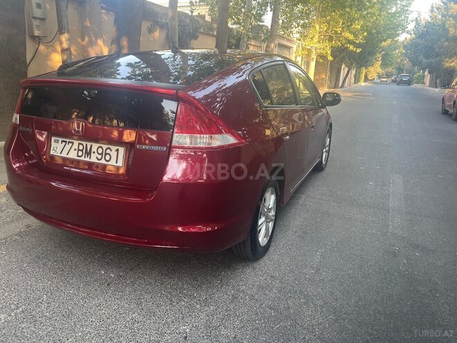Honda Insight 2010, 225,000 km - 1.3 l - Bakı