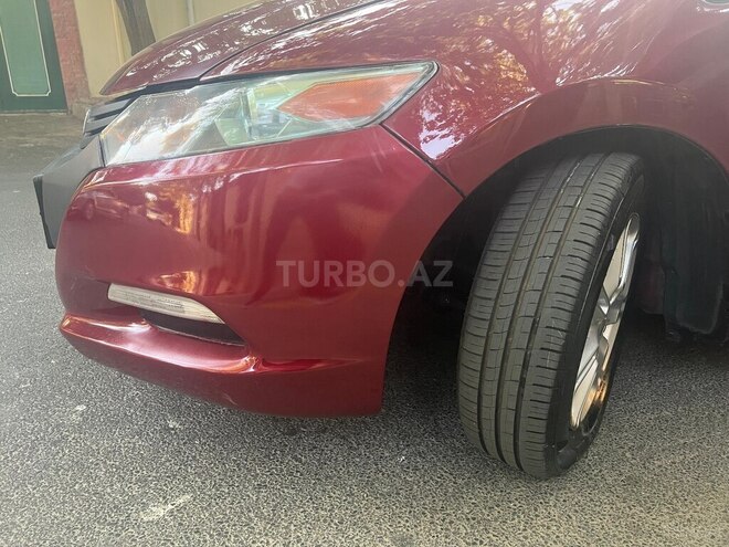 Honda Insight 2010, 225,000 km - 1.3 l - Bakı