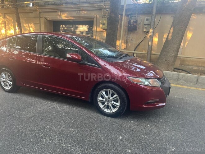 Honda Insight 2010, 225,000 km - 1.3 l - Bakı