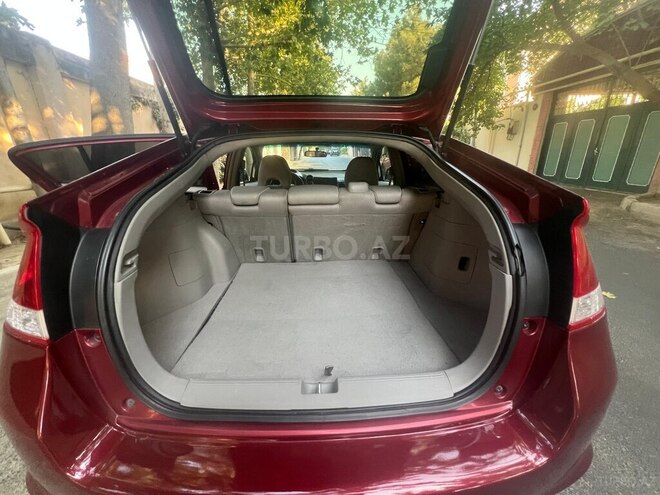 Honda Insight 2010, 225,000 km - 1.3 l - Bakı