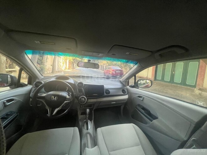Honda Insight 2010, 225,000 km - 1.3 l - Bakı