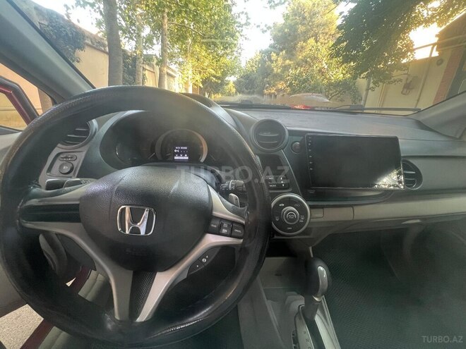 Honda Insight 2010, 225,000 km - 1.3 l - Bakı