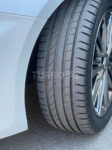 Kia Optima 2017, 78,536 km - 2.0 l - Bakı
